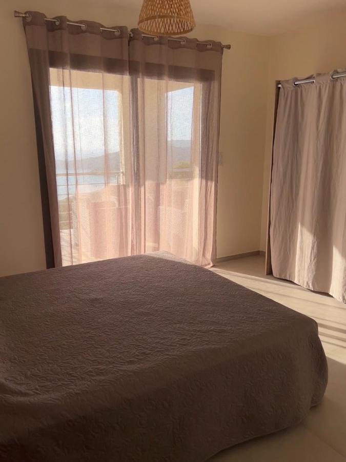 Appartement 4A Villa Cargese Luaran gambar