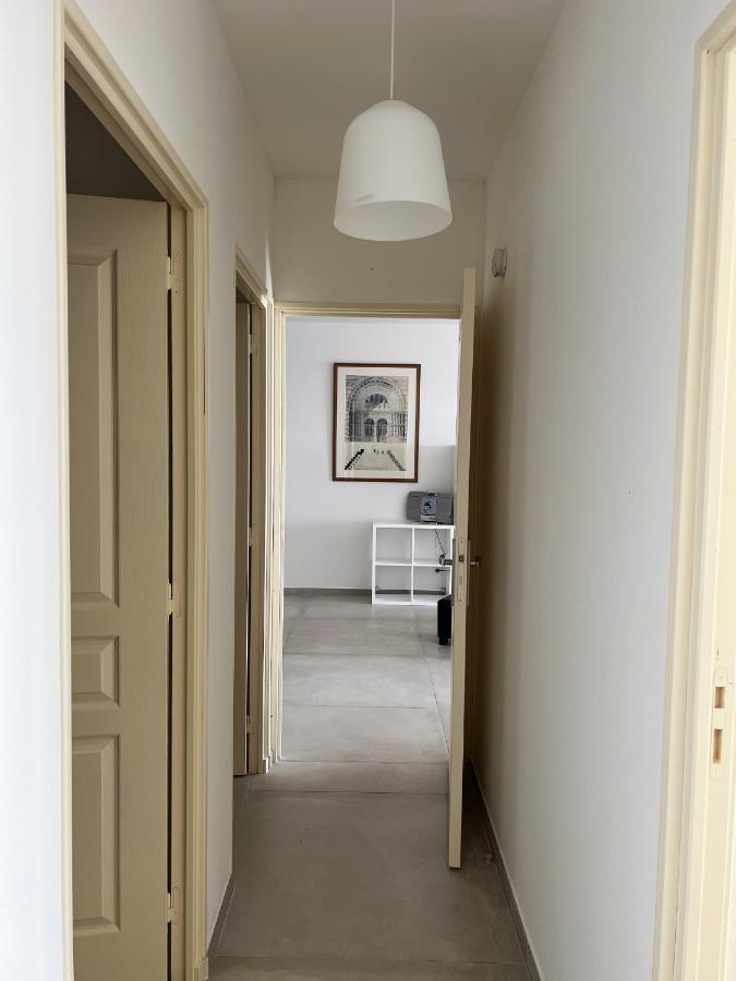 Appartement 4A Villa Cargese Luaran gambar