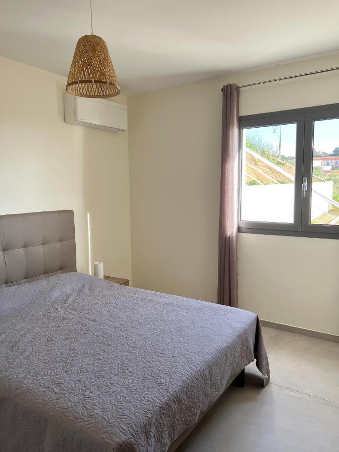Appartement 4A Villa Cargese Luaran gambar