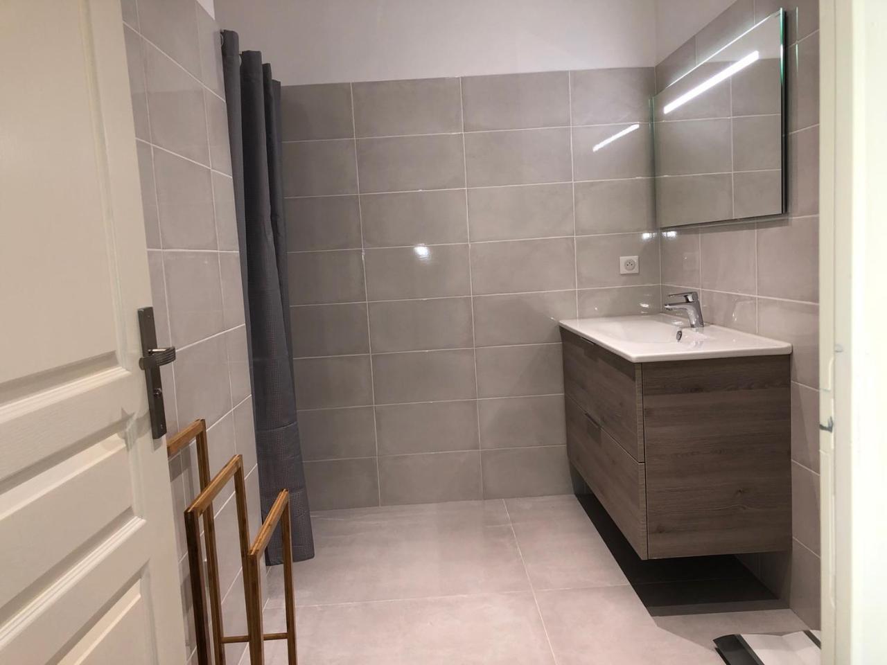 Appartement 4A Villa Cargese Luaran gambar